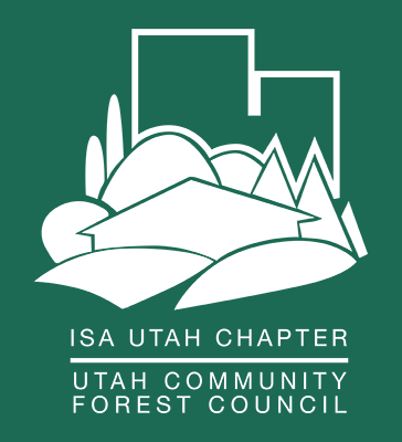 ISA Utah Chapter Logo